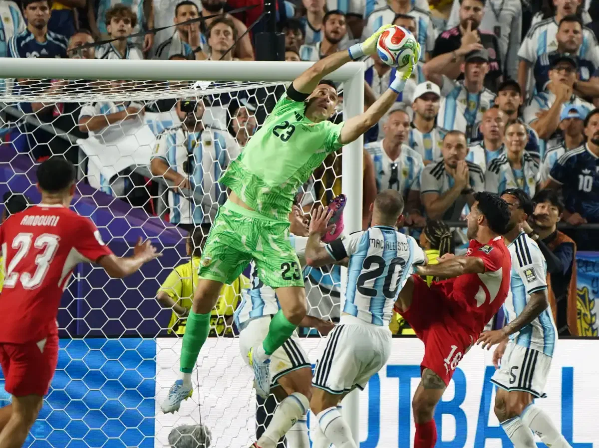La AFA asegura un importante ingreso tras la clasificación a semifinales