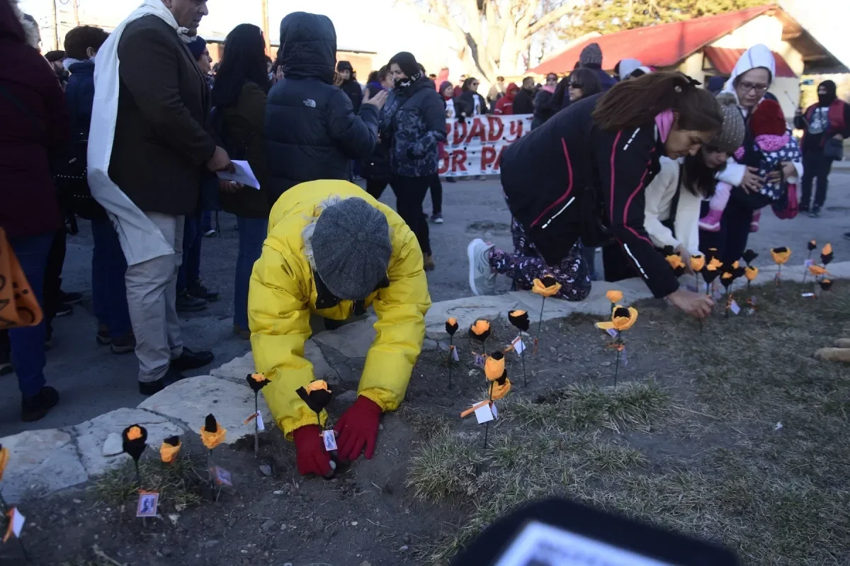 La Cámara frena las decisiones del juez Greca en el caso del soldado asesinado en Zapala