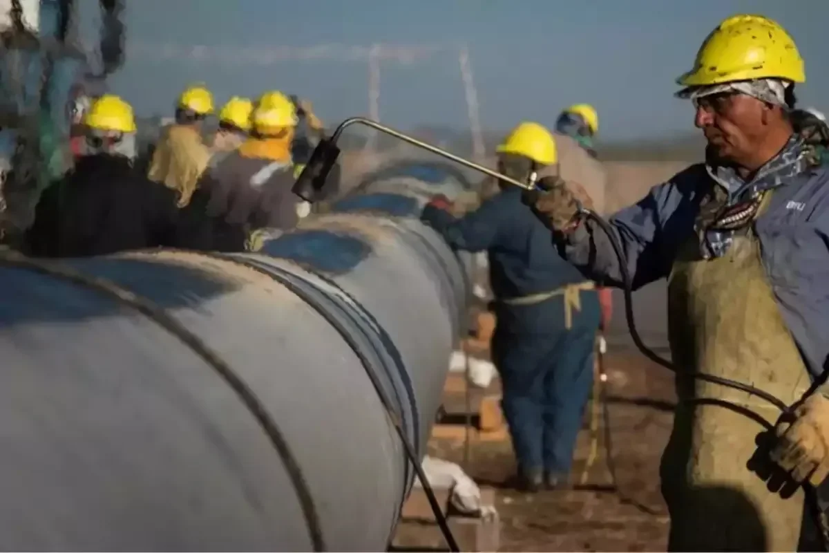 La capacitación técnica, clave para el desarrollo de Vaca Muerta en la región