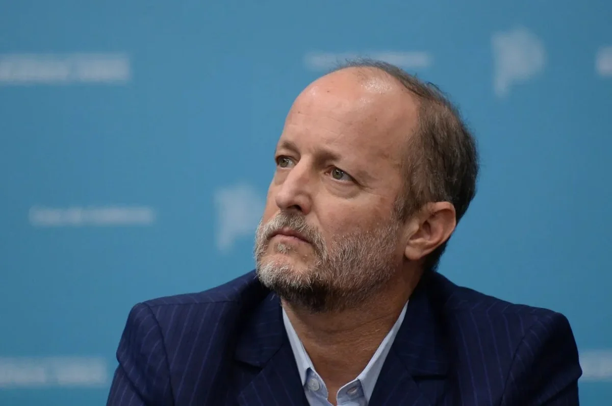 La causa por enriquecimiento ilícito de Insaurralde se complica tras inconsistencias patrimoniales
