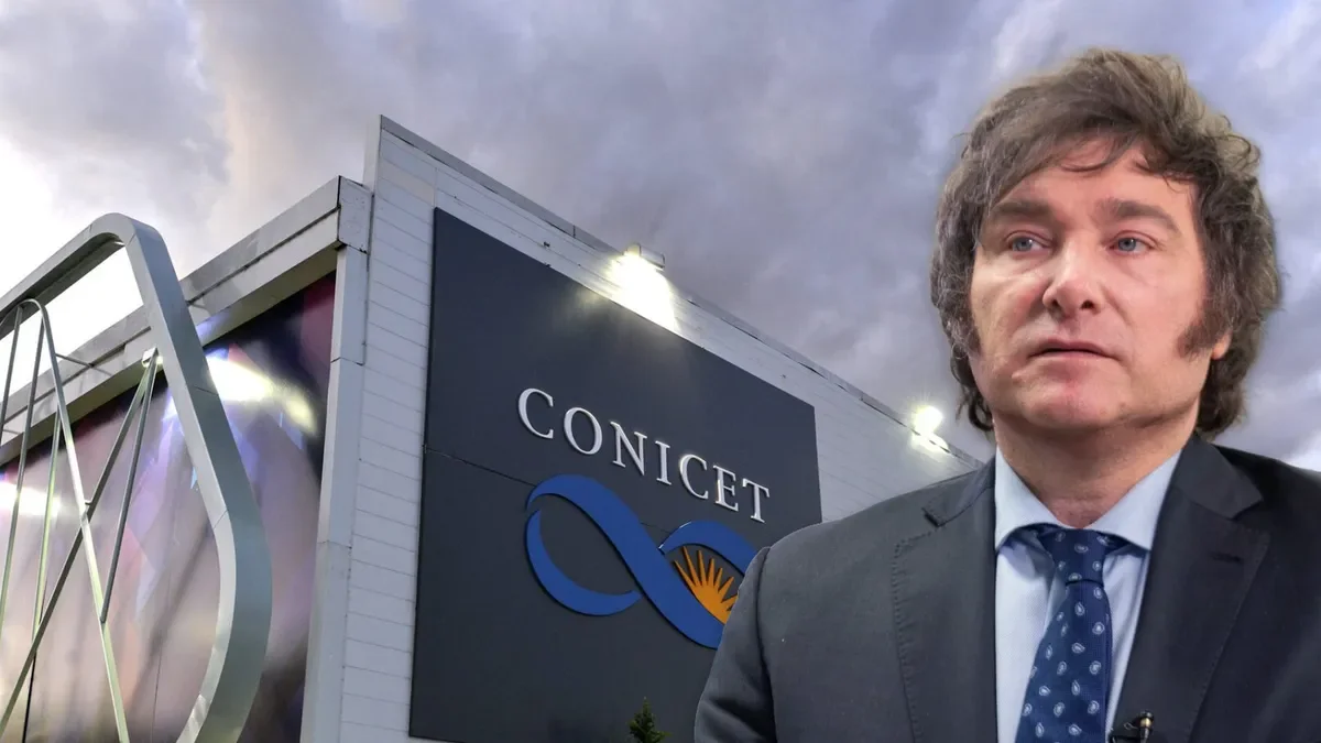 La comunidad científica alerta sobre el impacto del desmantelamiento de la ciencia en Argentina