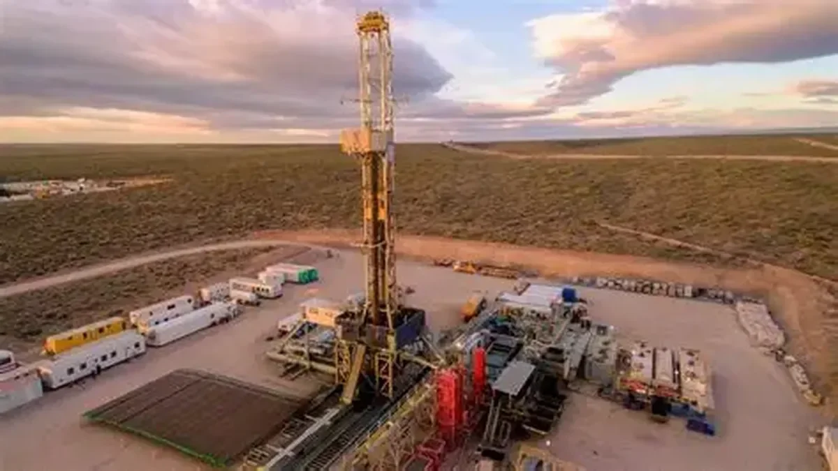 La cooperativa neuquina en la mira: conexiones entre Vaca Muerta, EEUU y China