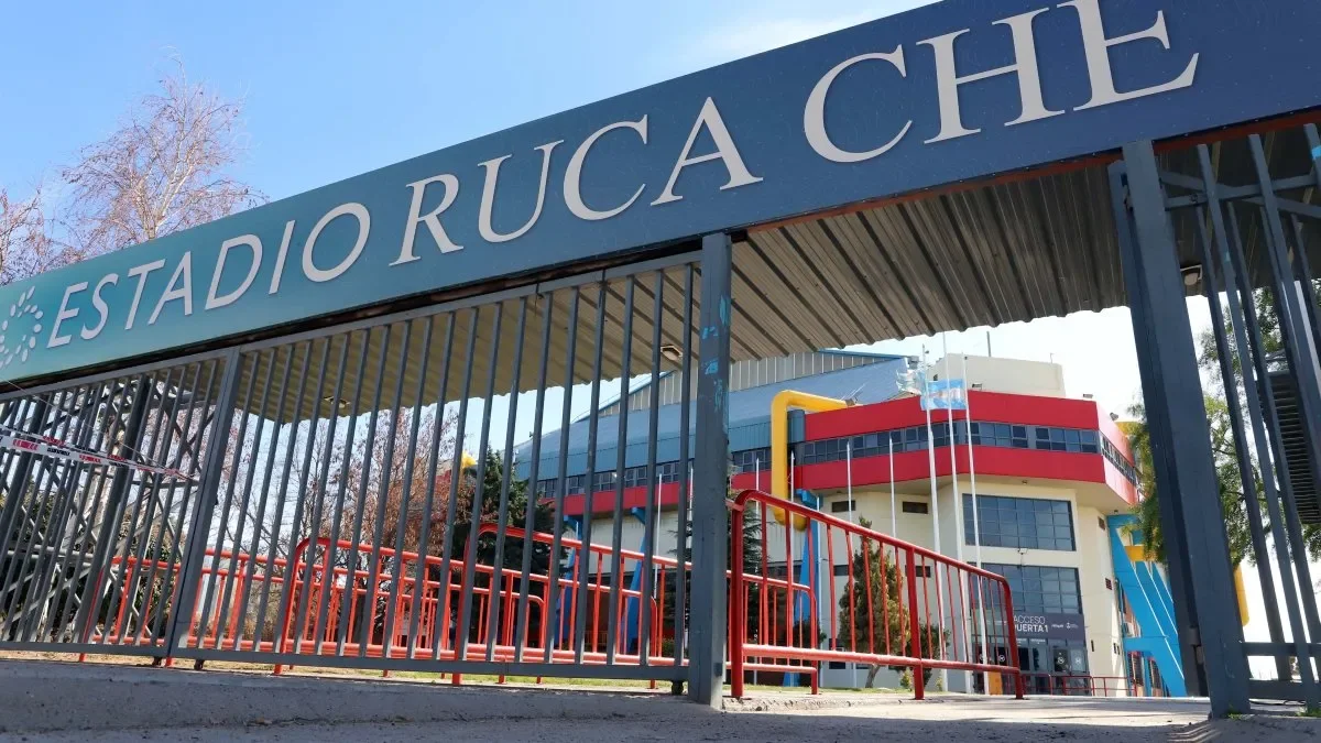La Copa Davis genera gran expectativa en Neuquén con entradas agotadas