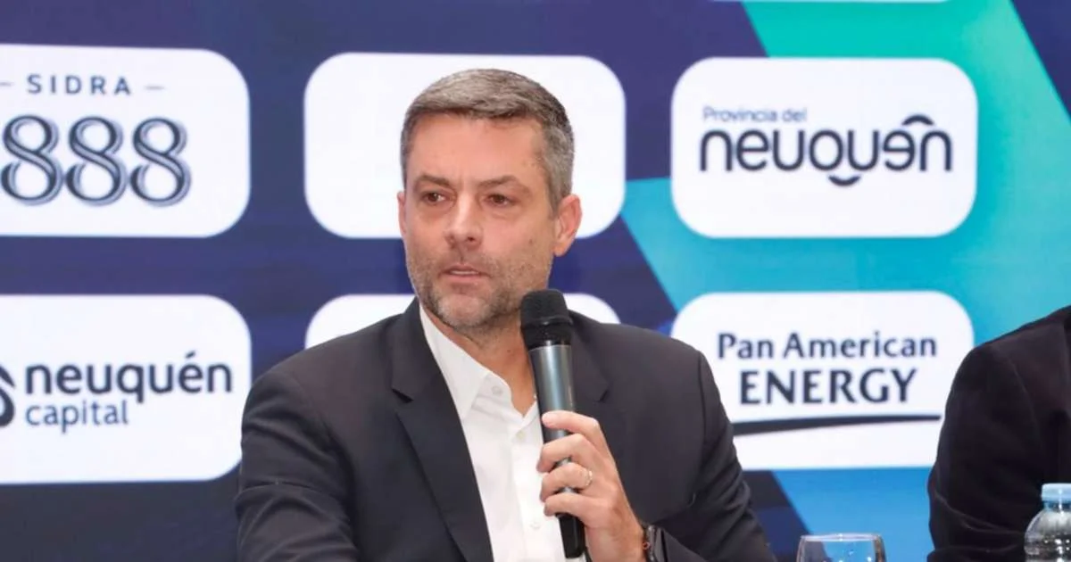 La Copa Davis llega a Neuquén: un paso hacia la federalización del tenis en Argentina