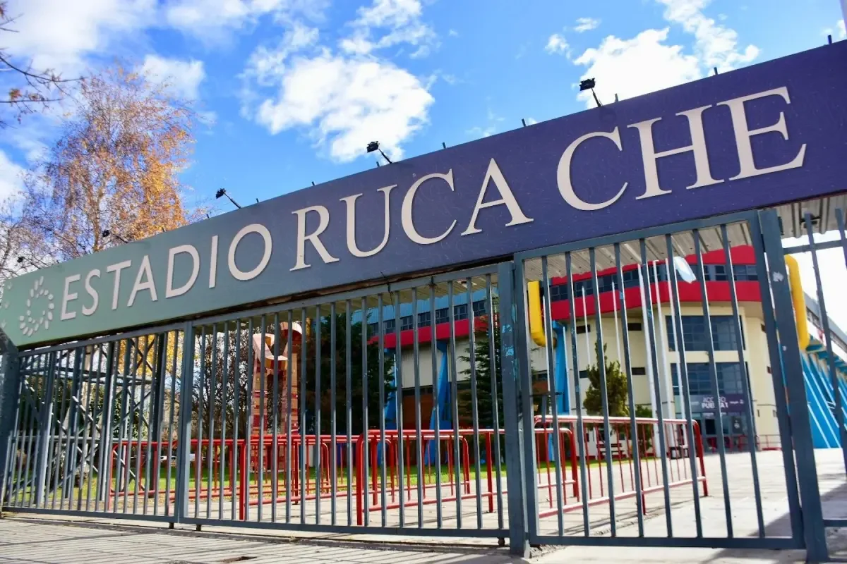 La Copa Davis se jugará en el Ruca Che con Argentina enfrentando a Turquía