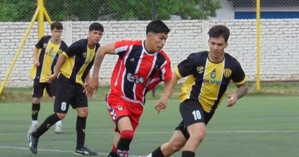 La Copa Neuquén inicia con resultados inesperados y partidos reprogramados