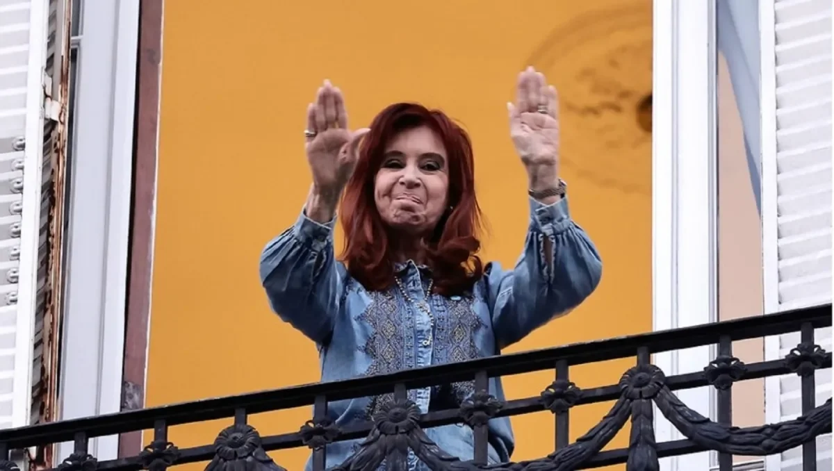 La Corte deberá decidir sobre la controversia de la pensión de Cristina Kirchner