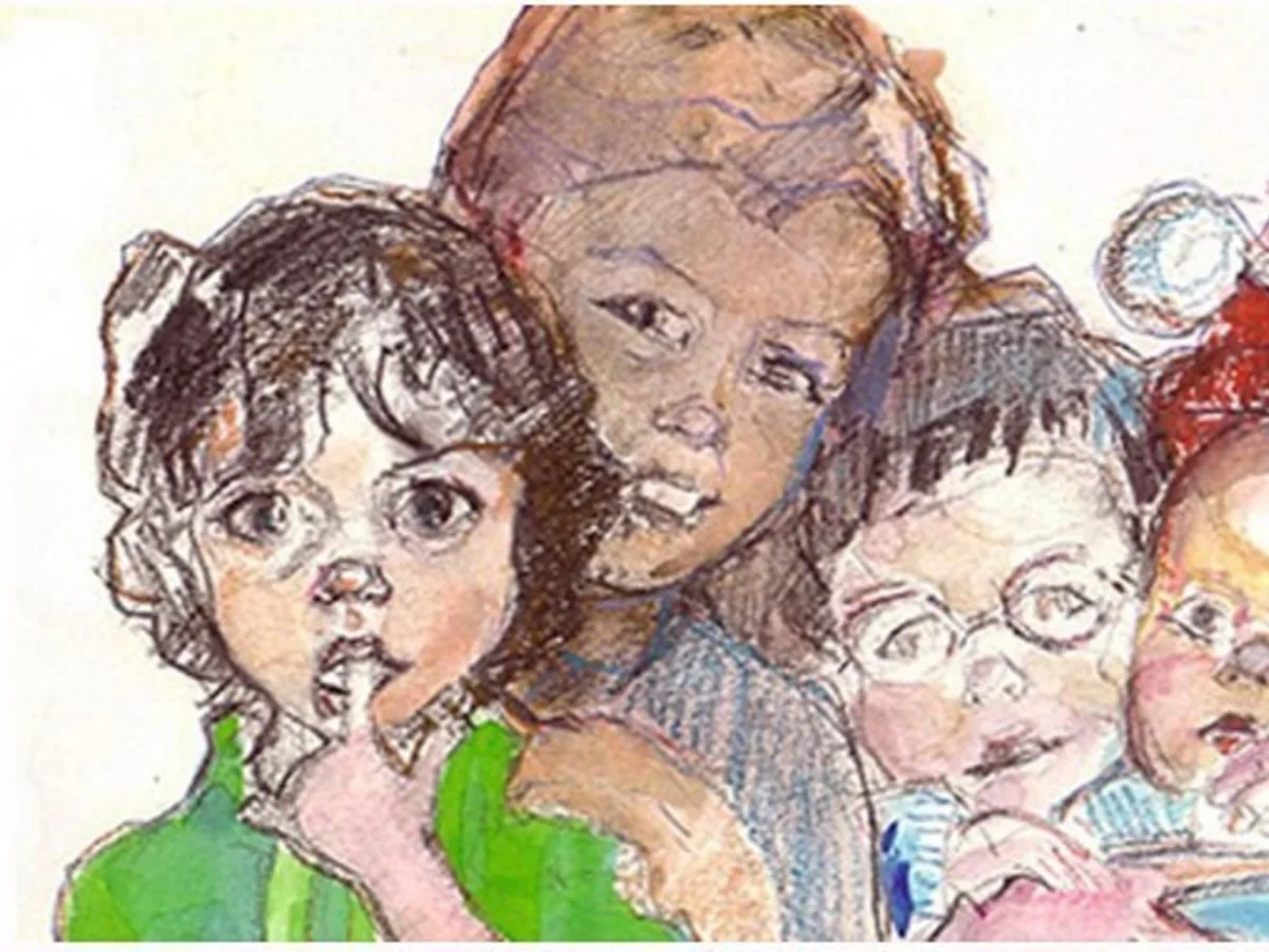 La difícil adaptación de padres por adopción internacional en Argentina