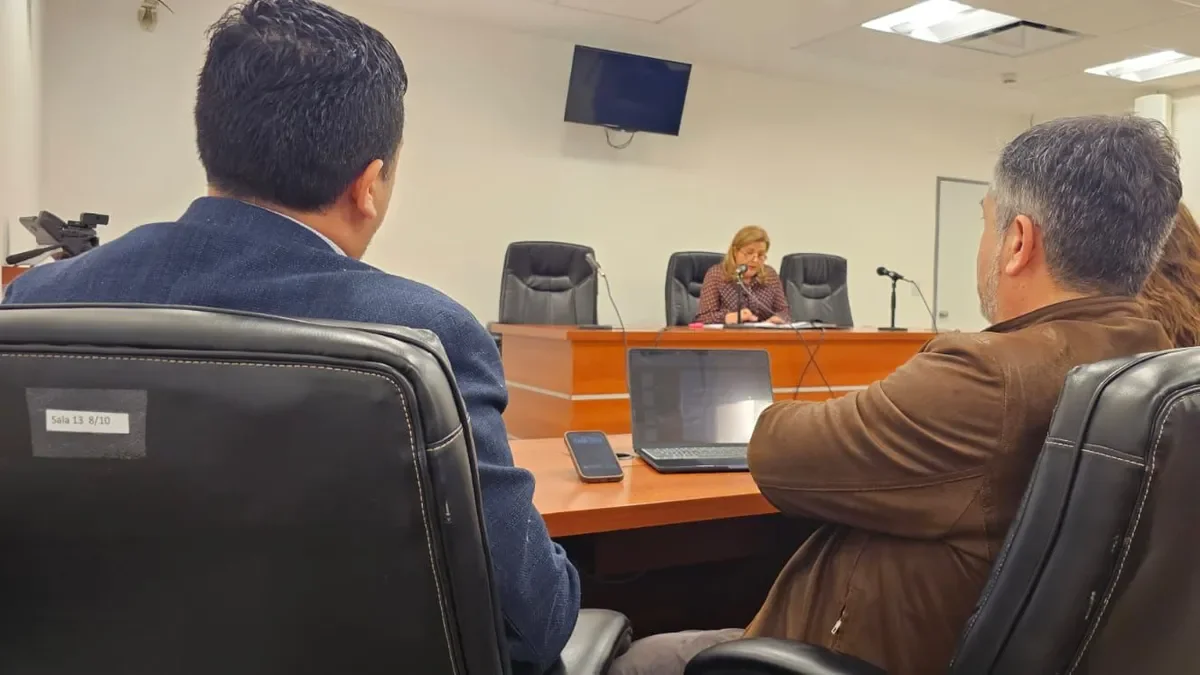 La docente agredida busca justicia tras múltiples denuncias de violencia en su contra