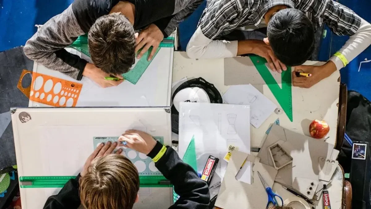 La educación en Argentina: un desafío que preocupa a la sociedad actual
