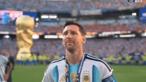 La emotiva despedida de Messi: lágrimas y ovación en su último Mundial
