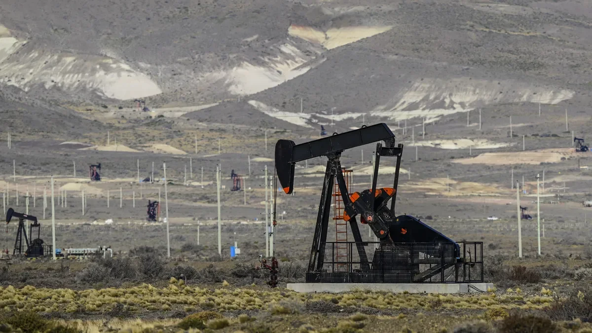 La energía se posiciona como motor de desarrollo en tiempos de estancamiento industrial