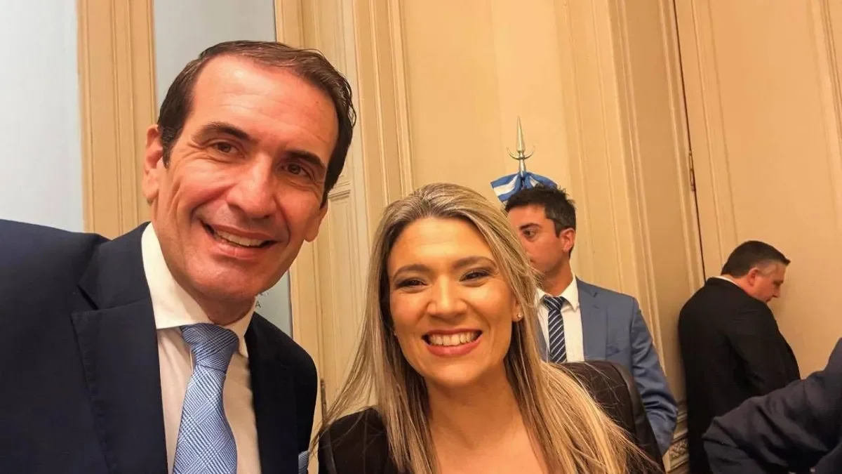 La estrategia de Milei en Neuquén: polémica por límites a candidaturas locales