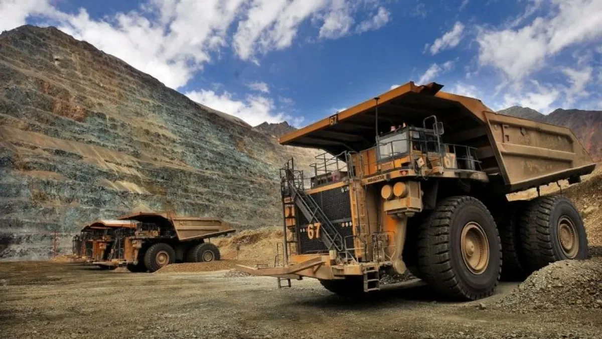 La expansión minera en Argentina enfrenta desafíos a pesar del auge del litio y el cobre