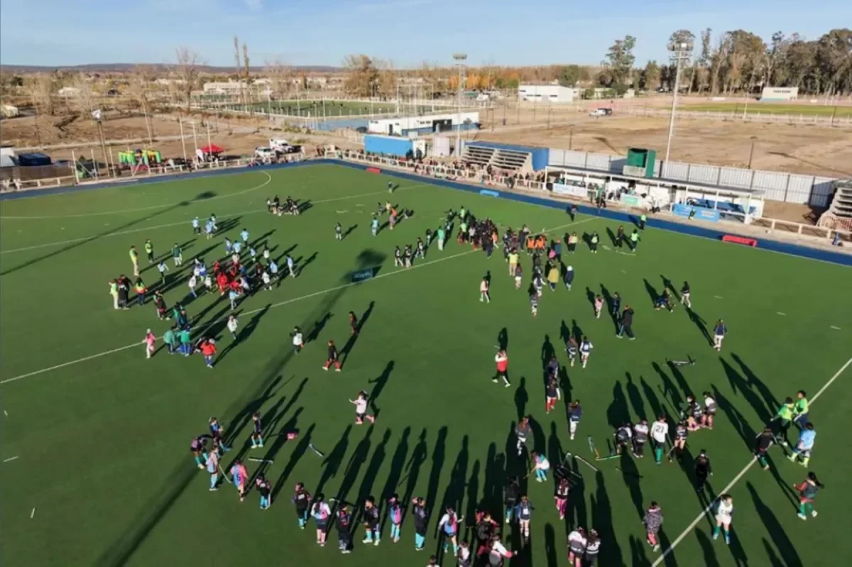 La Expo Deportes se prepara para su primera edición con invitados destacados y diversas actividades