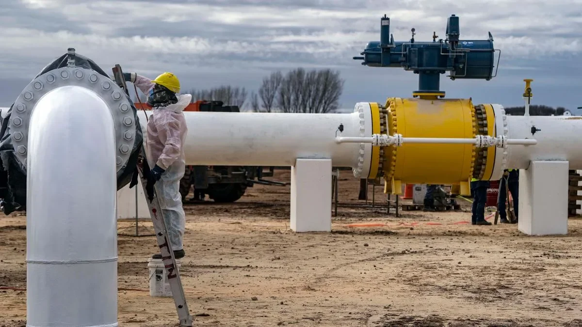 La exportación de gas a Brasil impulsa nuevas inversiones y análisis de rutas
