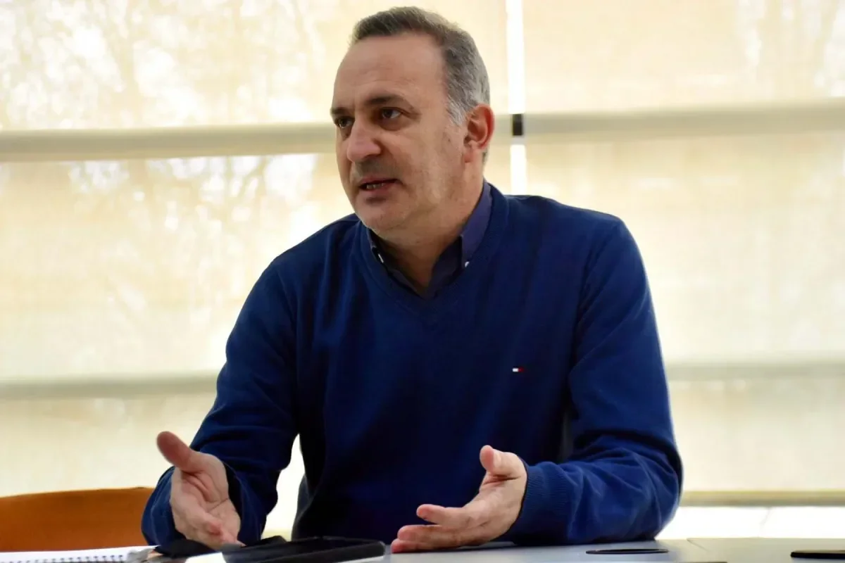 La Feria del Libro de Neuquén destaca la economía en su edición 2023