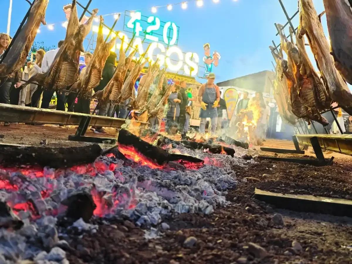 La Fiesta del Asado en Zapala promete diversión y sabores únicos este fin de semana