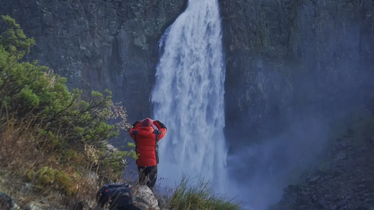 La Fragua se desborda: vecinos del norte neuquino enfrentan severas inundaciones