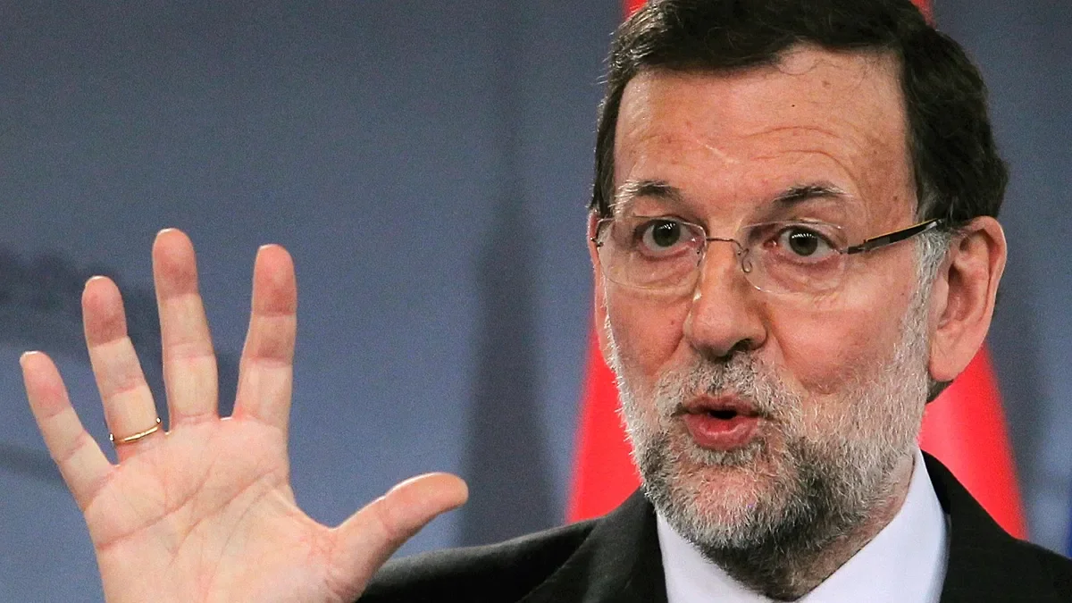 La frase de Rajoy genera controversia en el ámbito político argentino