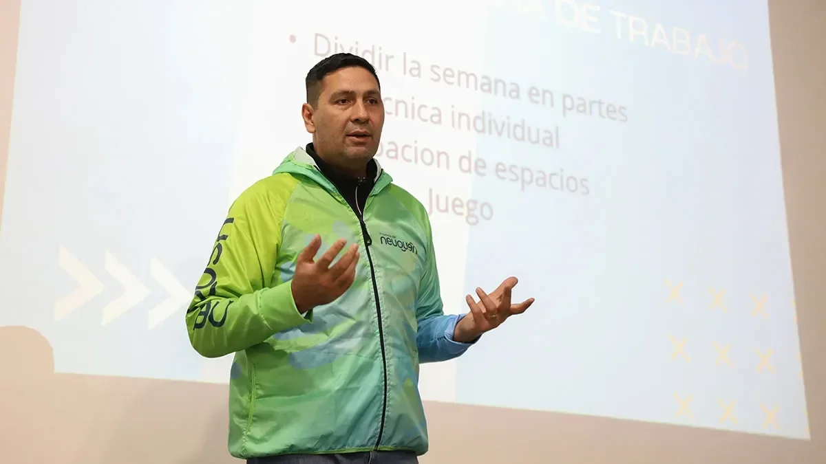 La Generación Dorada y el legado de Neuquén en el deporte argentino