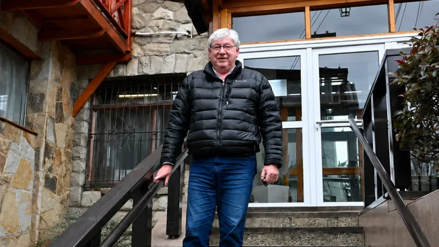 La gestión de Walter Cortés en Bariloche alcanza los 2.000 millones en pauta oficial