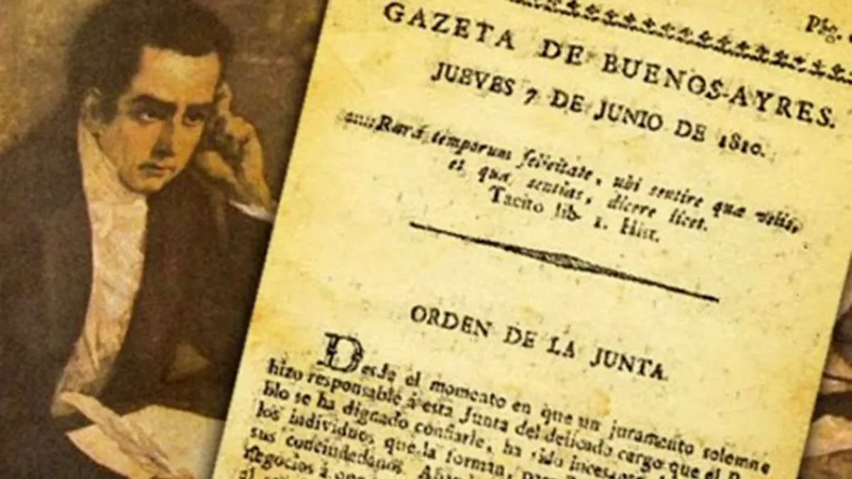 La historia detrás del Día del Periodista y su conmemoración el 7 de junio