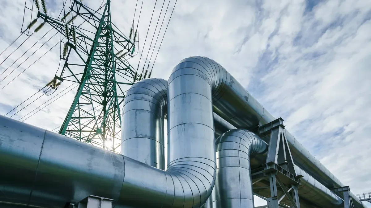 La incertidumbre del GNL argentino afecta las proyecciones de Vaca Muerta