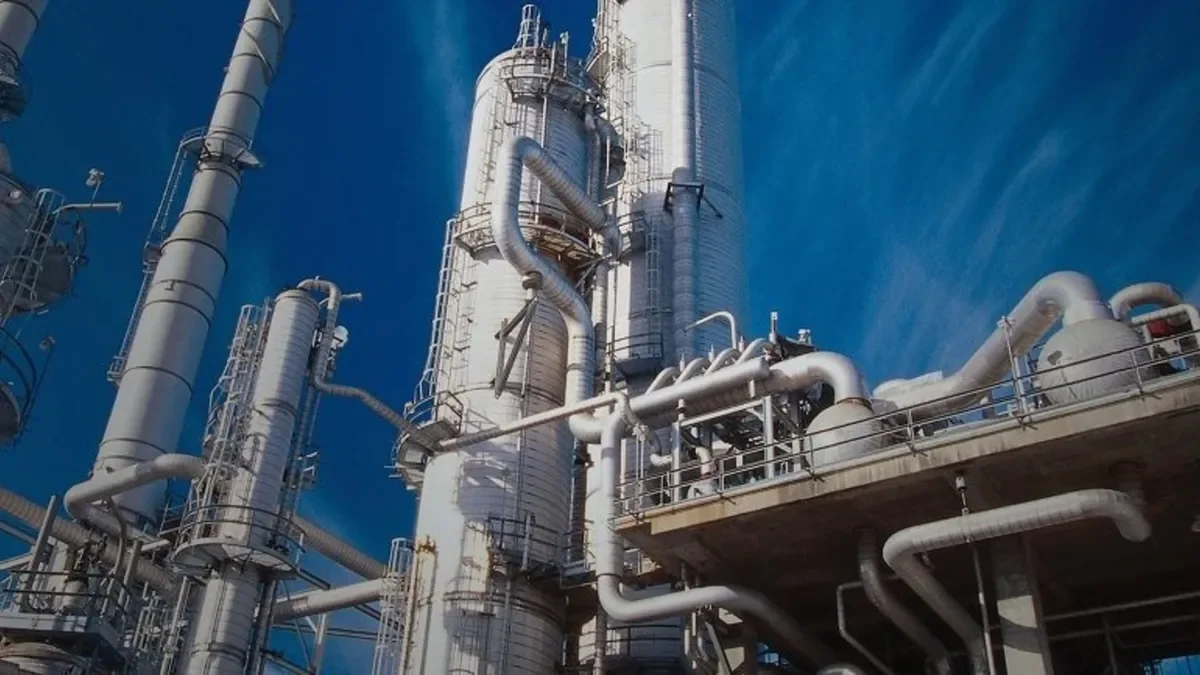 La industria petroquímica busca crecimiento en Argentina a través de Vaca Muerta, minería y agro