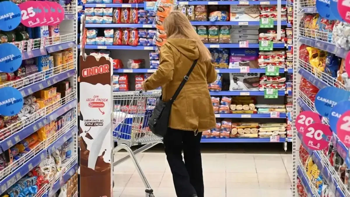 La inflación en Neuquén se acelera: diciembre cerró con un 2,6% de aumento