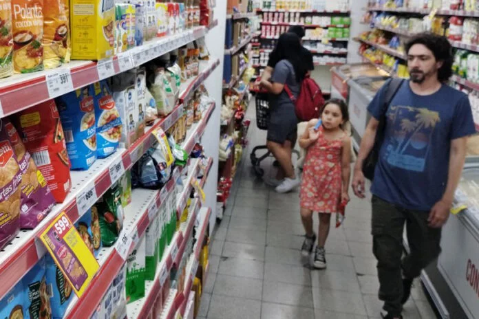 La inflación muestra señales de desaceleración en el inicio del año