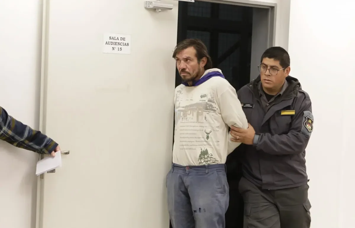 La intuición de una mujer ayuda a descubrir un cuerpo en una chanchería de Neuquén