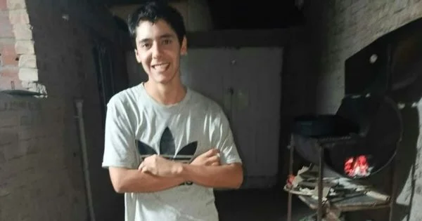 La investigación del crimen de Nicolás en Neuquén revela detalles escalofriantes