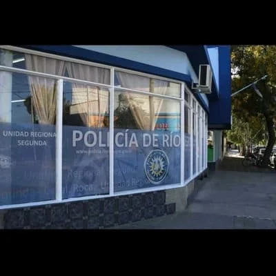 La joven hallada en Roca tras intensa búsqueda en Neuquén