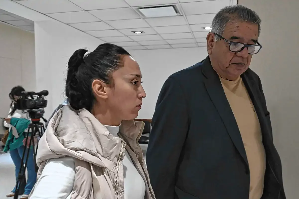 La Justicia Federal aborda el caso de la falsa médica acusada en Roca