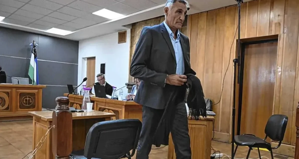 La Justicia investiga compra de tierras por Emiratos Árabes en Bariloche