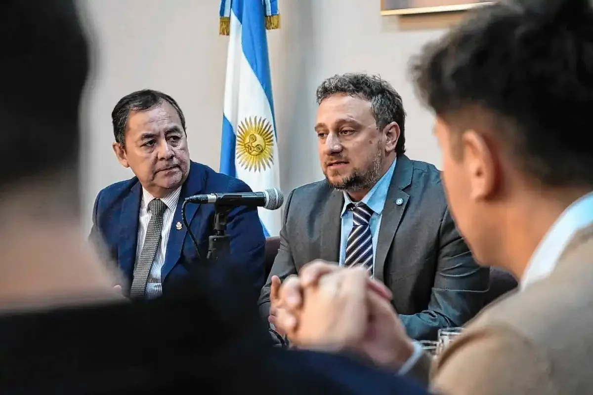 La Legislatura debatirá la designación del nuevo fiscal jefe de Zapala