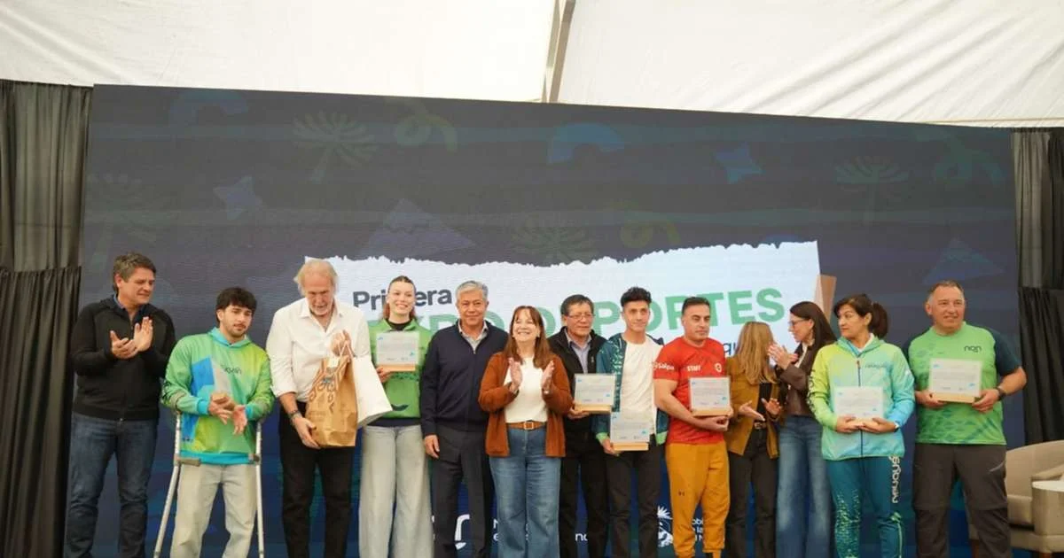 La licitación para la primera pileta olímpica de Neuquén se realizará este mes