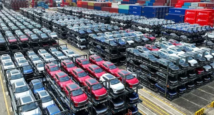 La llegada de delegaciones chinas impulsa el comercio en Neuquén