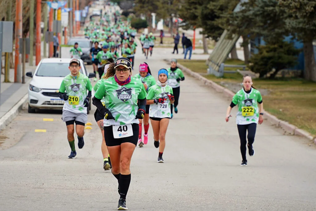 La Media Maratón Aniversario de Zapala espera una gran participación este sábado