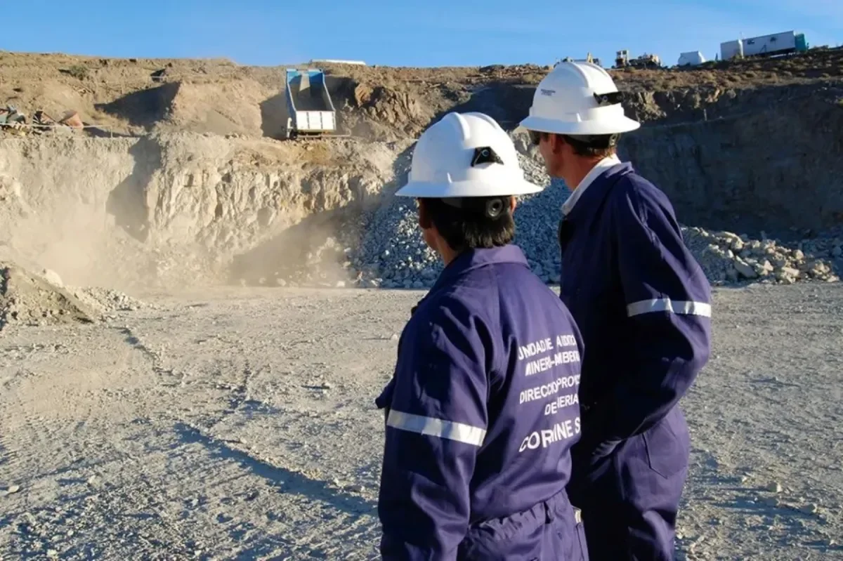 La minería en Neuquén busca optimizar costos clave para potenciar Vaca Muerta