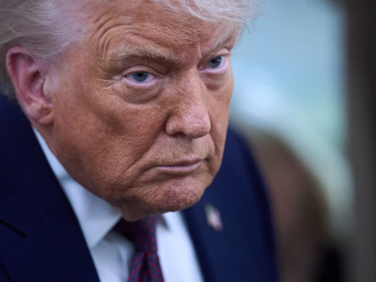 La montaña rusa política de Donald Trump y sus implicancias globales