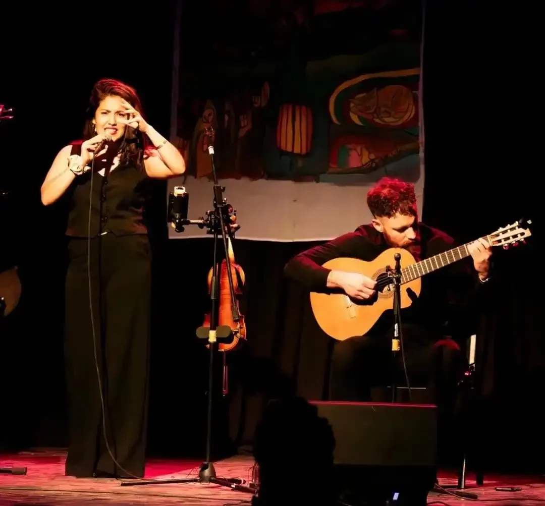 La música patagónica se prepara para brillar en nuevos escenarios internacionales
