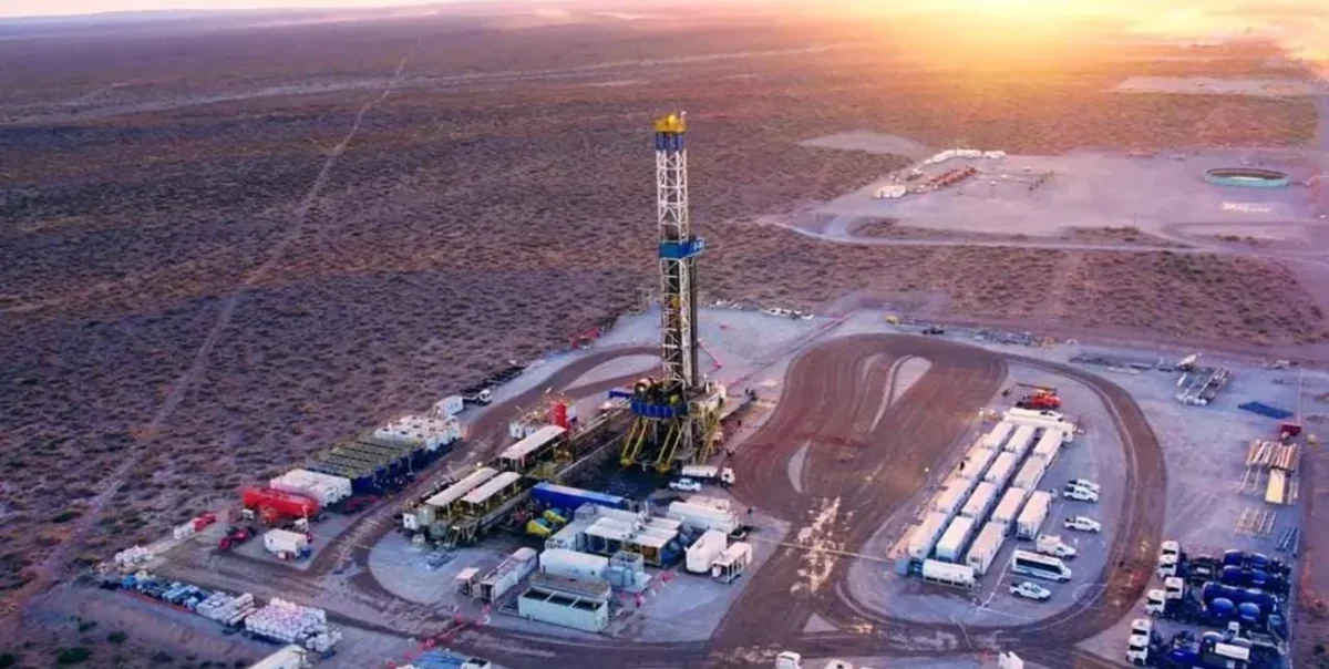 La Nación analiza incrementos de tarifas por escasez de gas en invierno