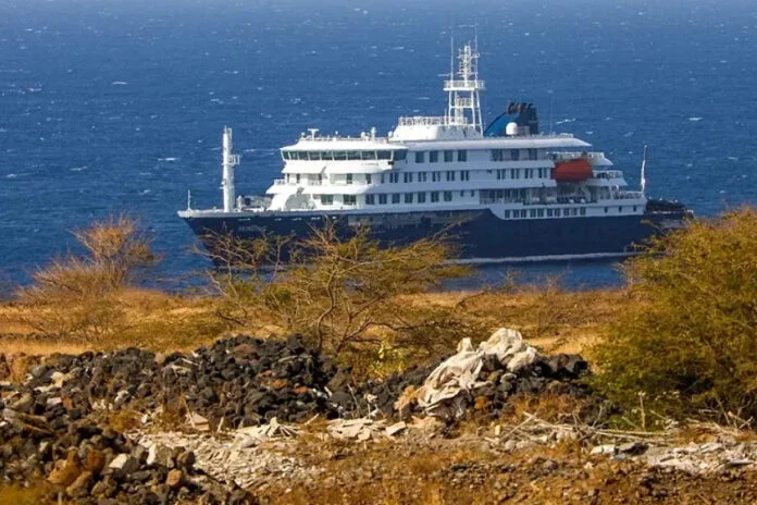 La OMS confirmó un segundo caso de hantavirus en el crucero