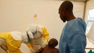 La OMS declara emergencia sanitaria por brote de ébola en el Congo con 131 muertos