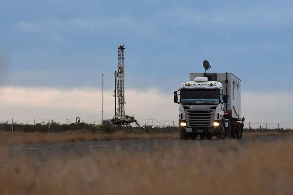 La Pampa impulsa beneficios para empresas que busquen ser proveedoras de Vaca Muerta