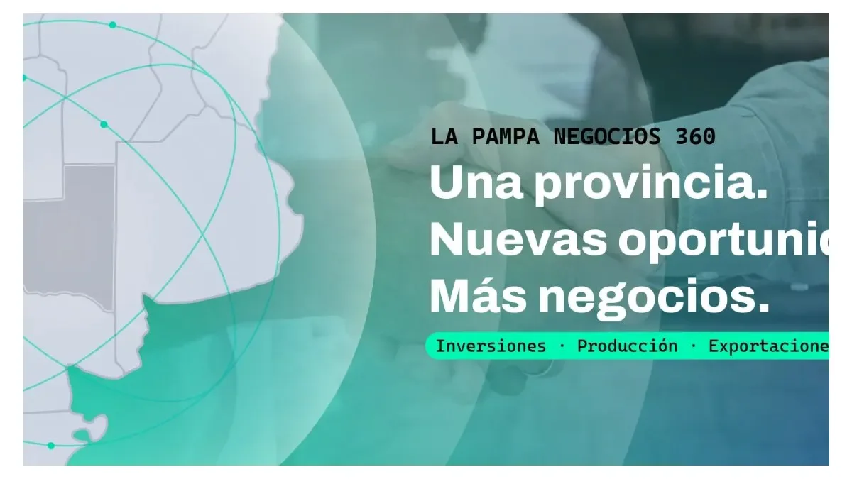 La Pampa lanza incentivos fiscales para atraer inversiones a Vaca Muerta