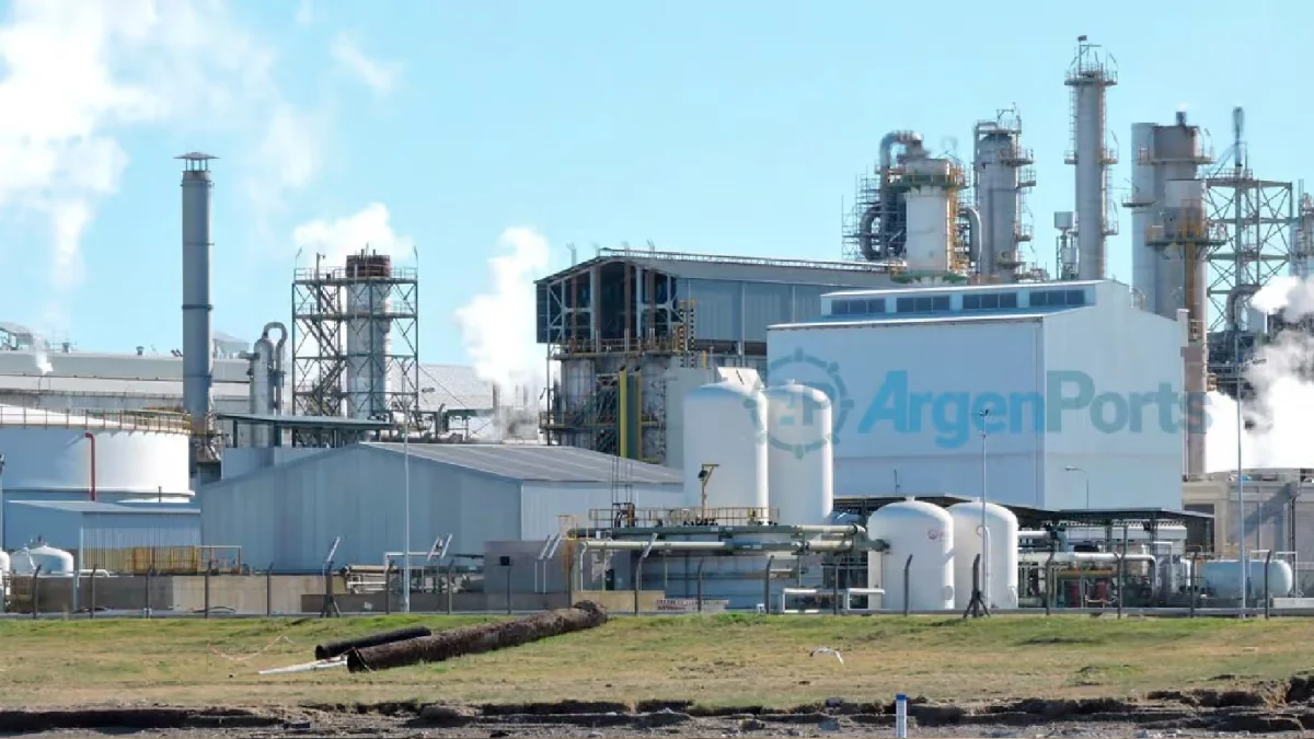 La petroquímica busca impulsar nuevas plantas y exportaciones desde Vaca Muerta