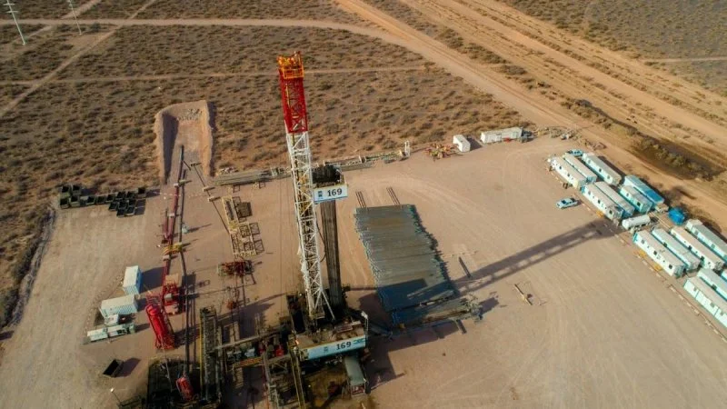 La producción minera en Neuquén se incrementa un 8,4% gracias a Vaca Muerta